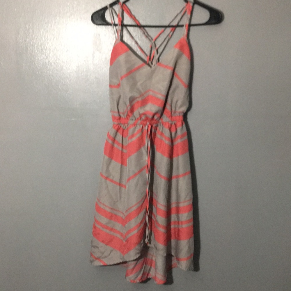 Aéropostale S Dress